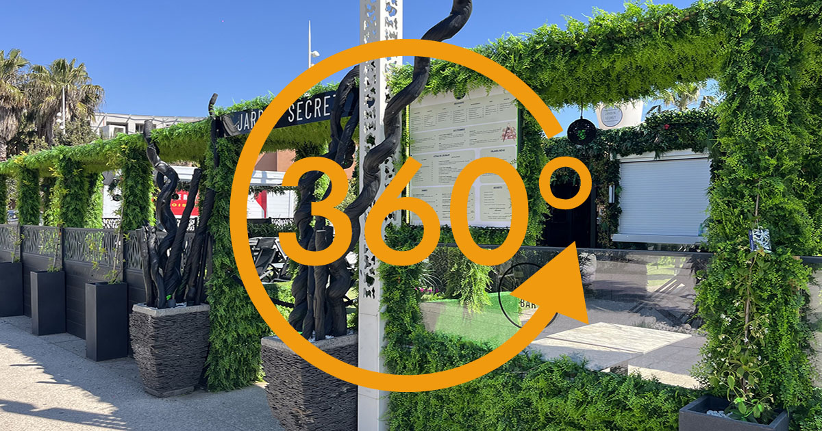 Cap d'Agde Village Naturiste